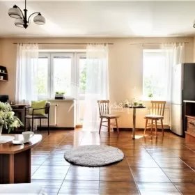 Chełmińskie Przedmieście  | Kołłątaja | 35 m2