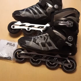 Męskie rolki FILA SKATES