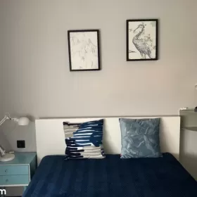 NOWOCZESNE funkcjonalne mieszkanie 2 pokoje 44m