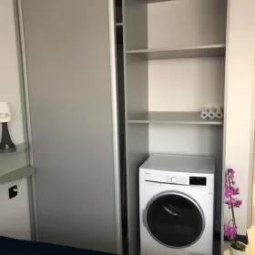 NOWOCZESNE funkcjonalne mieszkanie 2 pokoje 44m
