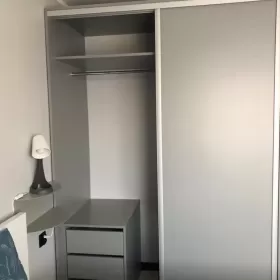 NOWOCZESNE funkcjonalne mieszkanie 2 pokoje 44m