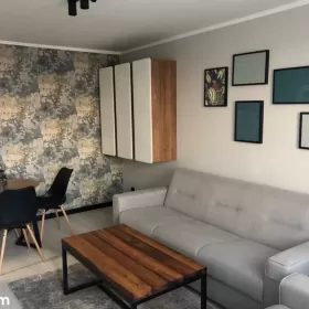 NOWOCZESNE funkcjonalne mieszkanie 2 pokoje 44m