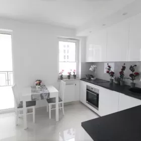 35 m2- Śliczne mieszkanie - DUŻY balkon -2 POKOJE