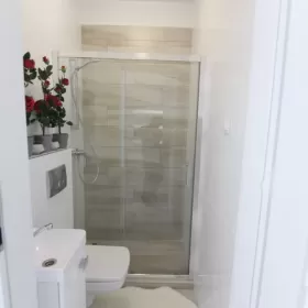 35 m2- Śliczne mieszkanie - DUŻY balkon -2 POKOJE
