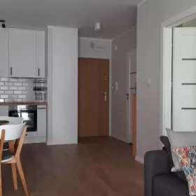 Apartament do wynajęcia - os . Majowe