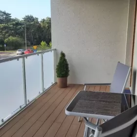 Apartament do wynajęcia - os . Majowe