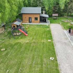 Wieczór Panieński z Jacuzzi i sauną Szafranki Podlaskie