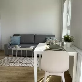 Studio jednopokojowe_19m2_czynsz w cenie