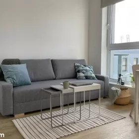 Studio jednopokojowe_19m2_czynsz w cenie