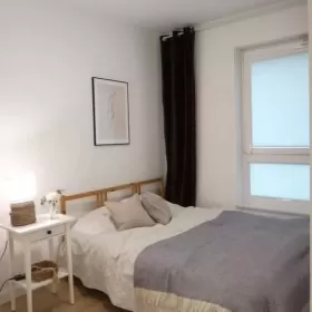 Nowe mieszkanie w Centrum (ul. Narutowicza) 32,5 m