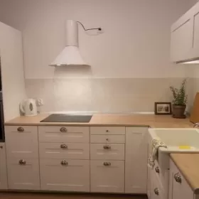 Nowe mieszkanie w Centrum (ul. Narutowicza) 32,5 m
