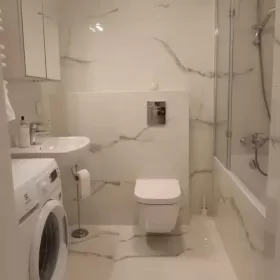 Nowe mieszkanie w Centrum (ul. Narutowicza) 32,5 m