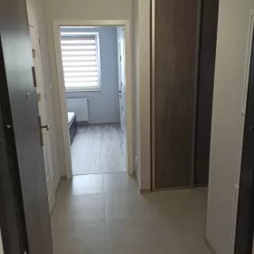 Wynajmę mieszkanie, 2 pokoje, 34,5 m2