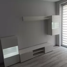 Wynajmę mieszkanie, 2 pokoje, 34,5 m2