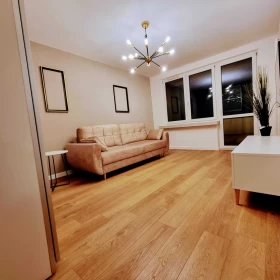 Nowe mieszkanie - 3 pokoje, blisko UM Łódź