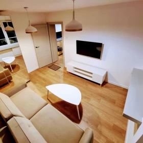 Nowe mieszkanie - 3 pokoje, blisko UM Łódź