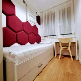 Nowe mieszkanie - 3 pokoje, blisko UM Łódź
