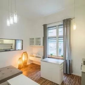 Kawalerka, Bytom, 26 metrów