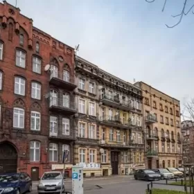 Kawalerka, Bytom, 26 metrów