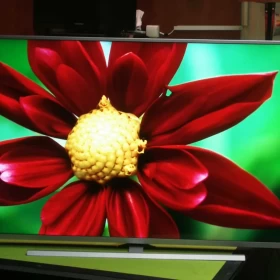 Telewizor Philips 55 cali 4K UHD, Android,Ambiliht3 Super Stan
