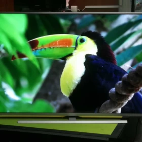 Telewizor Philips 55 cali 4K UHD, Android,Ambiliht3 Super Stan