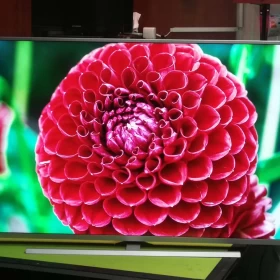 Telewizor Philips 55 cali 4K UHD, Android,Ambiliht3 Super Stan