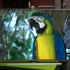 Telewizor Philips 55 cali 4K UHD, Android,Ambiliht3 Super Stan