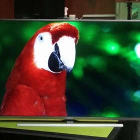 Telewizor Philips 55 cali 4K UHD, Android,Ambiliht3 Super Stan