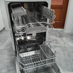 Zmywarka Bosch 45 cm stan bardzo dobry gwarancja