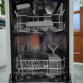 Zmywarka Bosch 45 cm stan bardzo dobry gwarancja