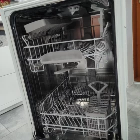 Zmywarka Bosch 45 cm stan bardzo dobry gwarancja