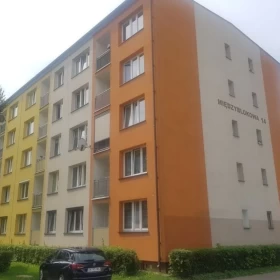 Ruda Śląska, Halemba - świetna lokalizacja 