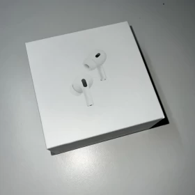 Słuchawki air pod 2 gen