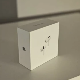 Słuchawki Apple AirPods Pro 2 Nowe Oryginalne