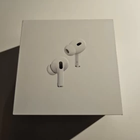 Słuchawki Apple AirPods Pro 2 Nowe Oryginalne