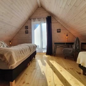 Domek Karkonosze Sosnówka, 7 os. GORĄCA BALIA, Wolne Święta!