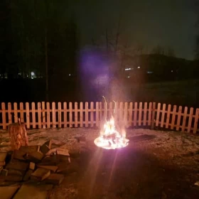 Domek Karkonosze Sosnówka, 7 os. GORĄCA BALIA, Wolne Święta!
