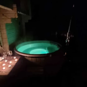 Domek Karkonosze Sosnówka, 7 os. GORĄCA BALIA, Wolne Święta!