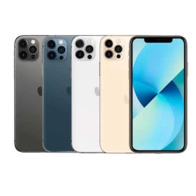 APPLE PHONE 12 PRO 128GB | GWAR 24ms | klasa A+