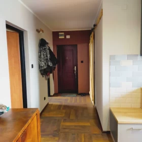Mieszkanie po remoncie 55 m2, budynek, piwnica, parking, ogródek