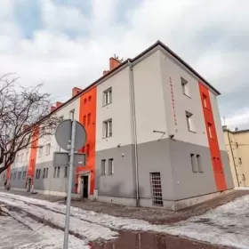 Romanowskiego 8, Łagiewniki, kawalerka,0% PROWIZJI