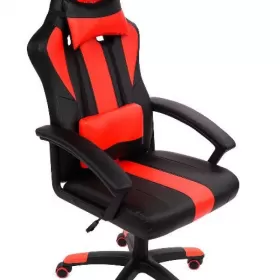 Nowe fotele gamingowe HELL-GAMER C5607. Gwarancja 2 lata