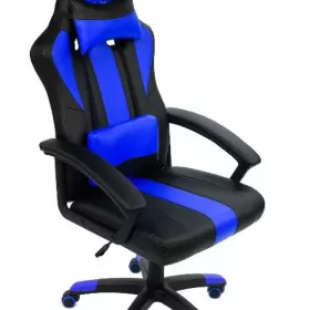 Nowe fotele gamingowe HELL-GAMER C5607. Gwarancja 2 lata