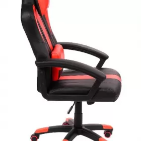 Nowe fotele gamingowe HELL-GAMER C5607. Gwarancja 2 lata