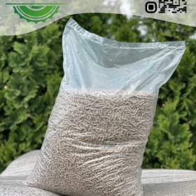 Pellet Jasny REZULT Drzewny Pelety Pelet Sosnowy A1/EN+