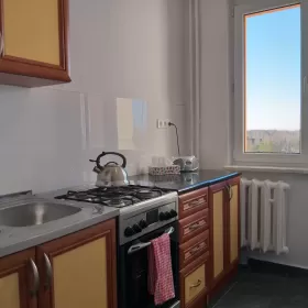 Sprzedam 2-pok. mieszkanie. Miasteczko Śląskie.
