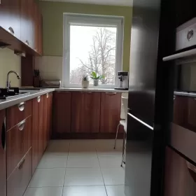 Sprzedam mieszkanie 60,36 m2 BEMOWO, ul. Gołuchowska