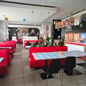 Odstąpię działającą w Piasecznie od 18 lat pizzerię Da Grasso