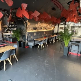 Sprzedam Restauracje Sushi - Ursynów