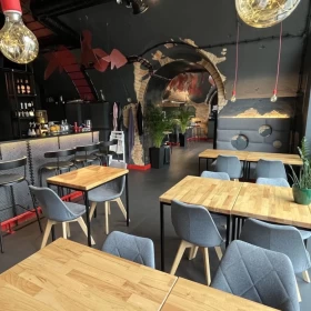 Sprzedam Restauracje Sushi - Ursynów
